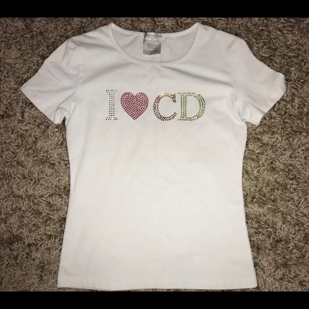 Dior Top